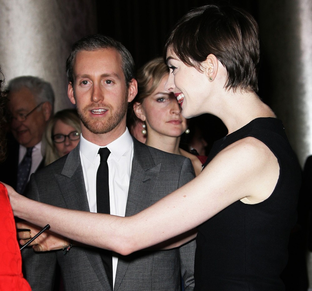 85th Academy Awards Nominees Luncheon