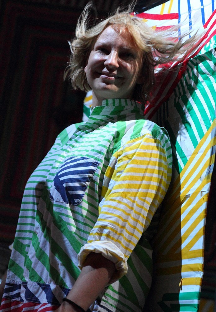 Sia Furler