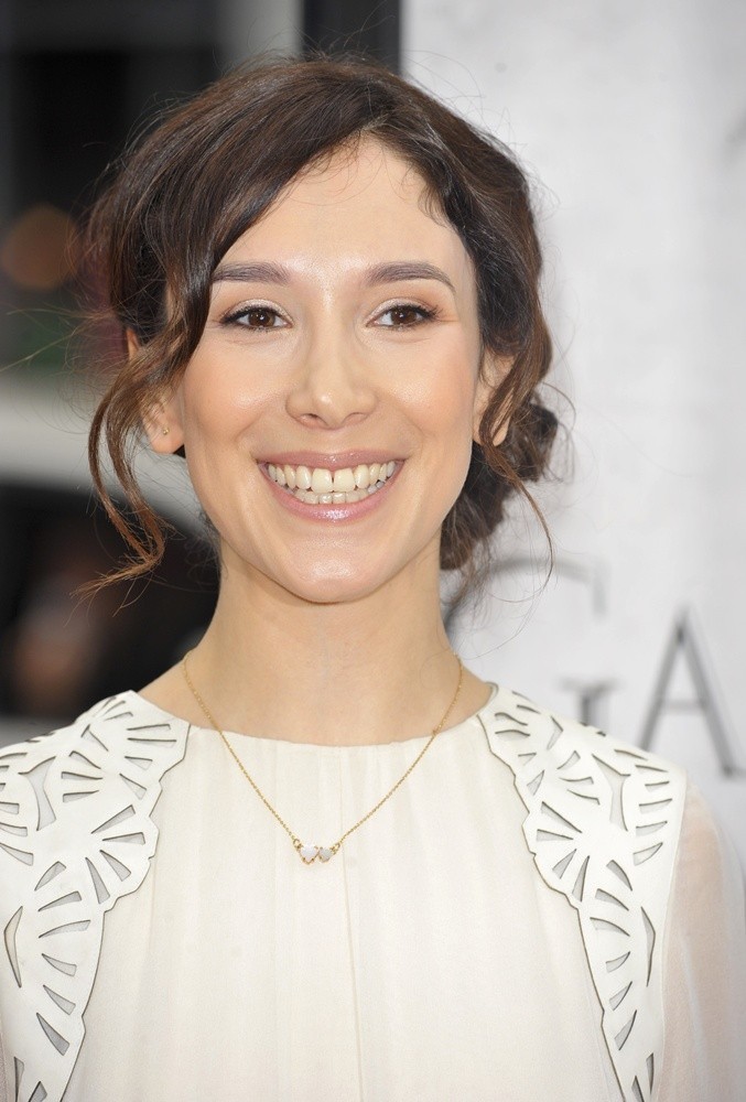 Sibel Kekilli Net Worth