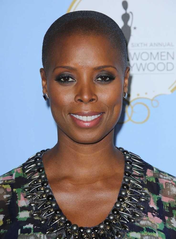 Sidra Smith Picture 1 6th Annual Essence Black Women in Hollywood Luncheon