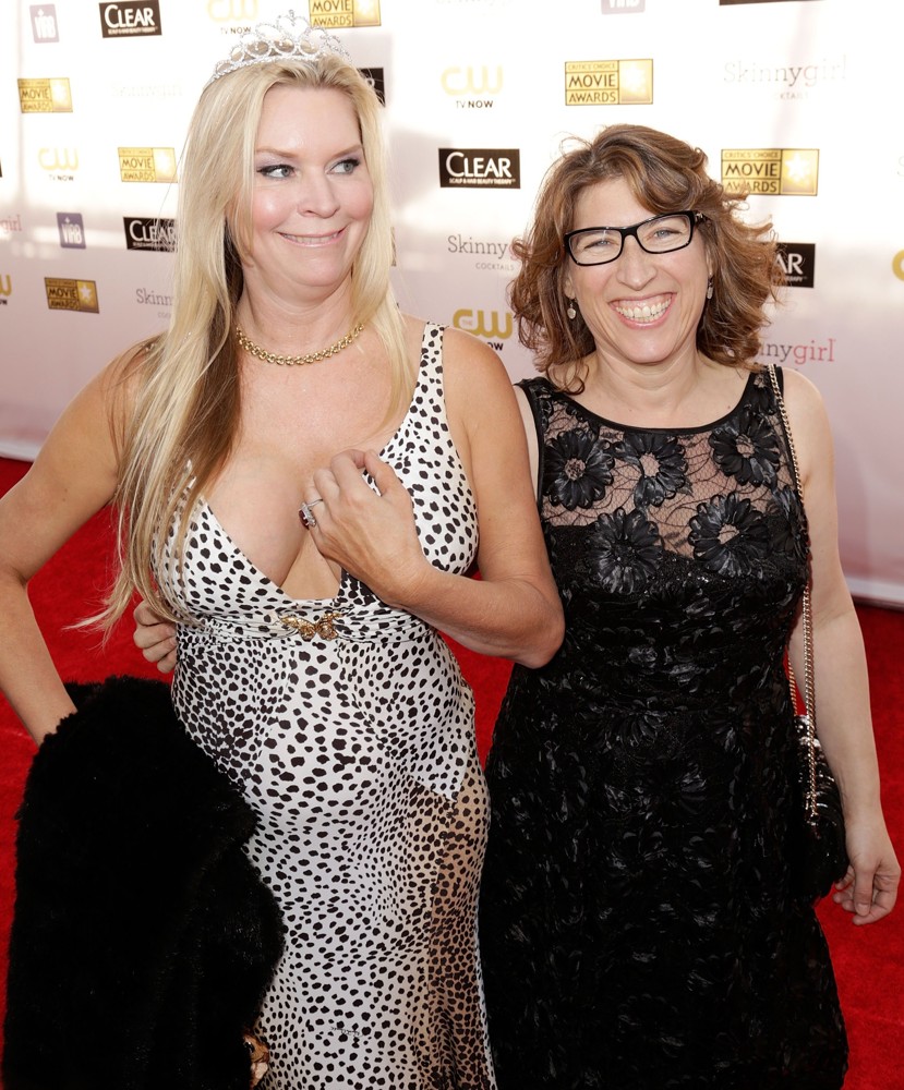 18th Annual Critics' Choice Movie Awards