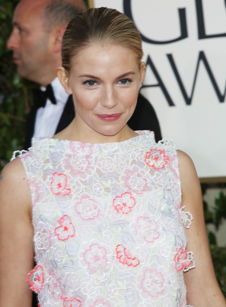 70th Annual Golden Globe Awards - Arrivals