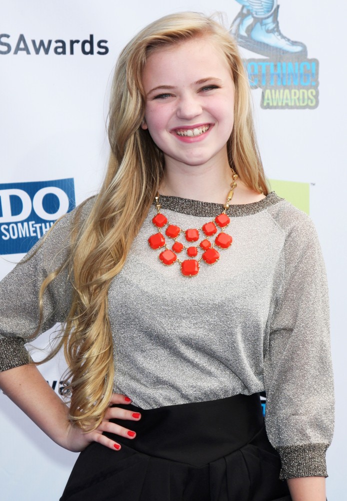 Sierra Mccormick Net Worth