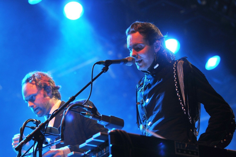 Sigur Ros