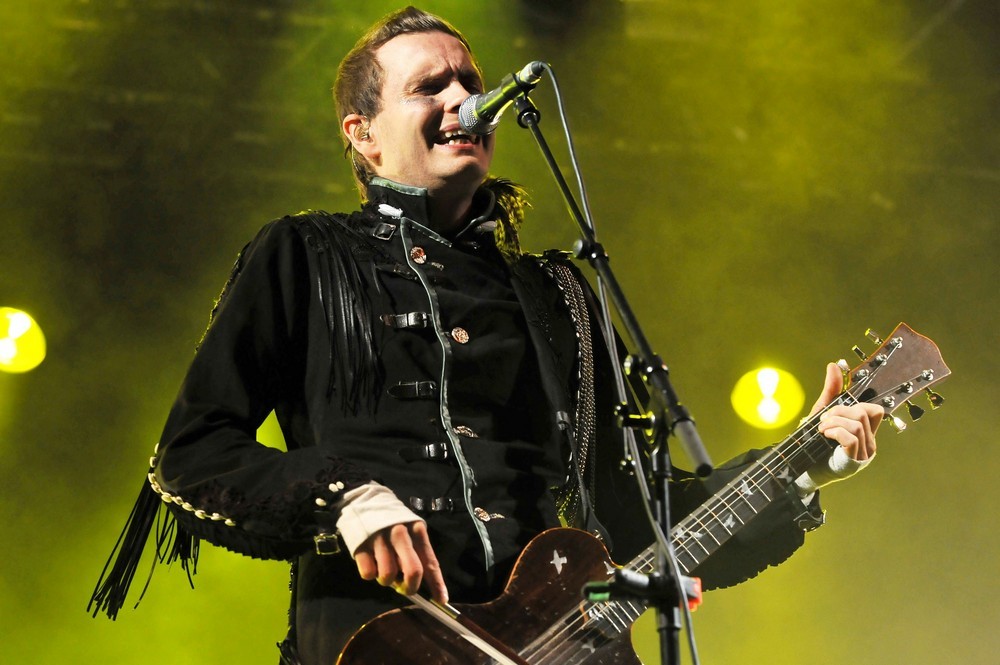 Sigur Ros
