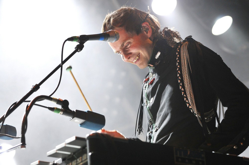 Sigur Ros