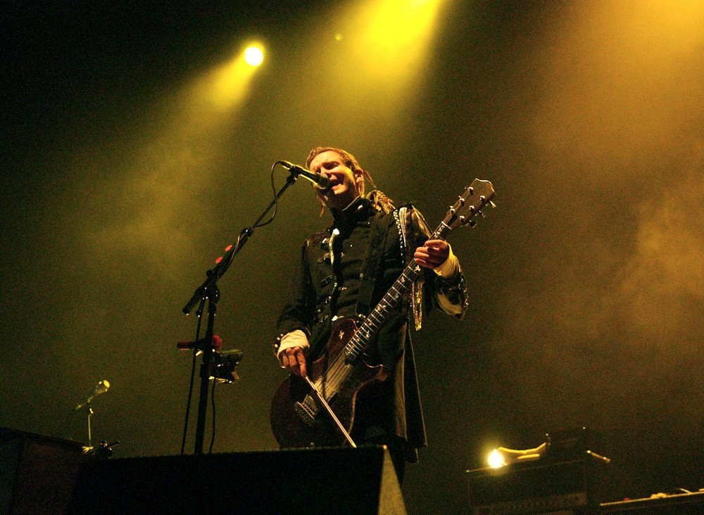 Sigur Ros