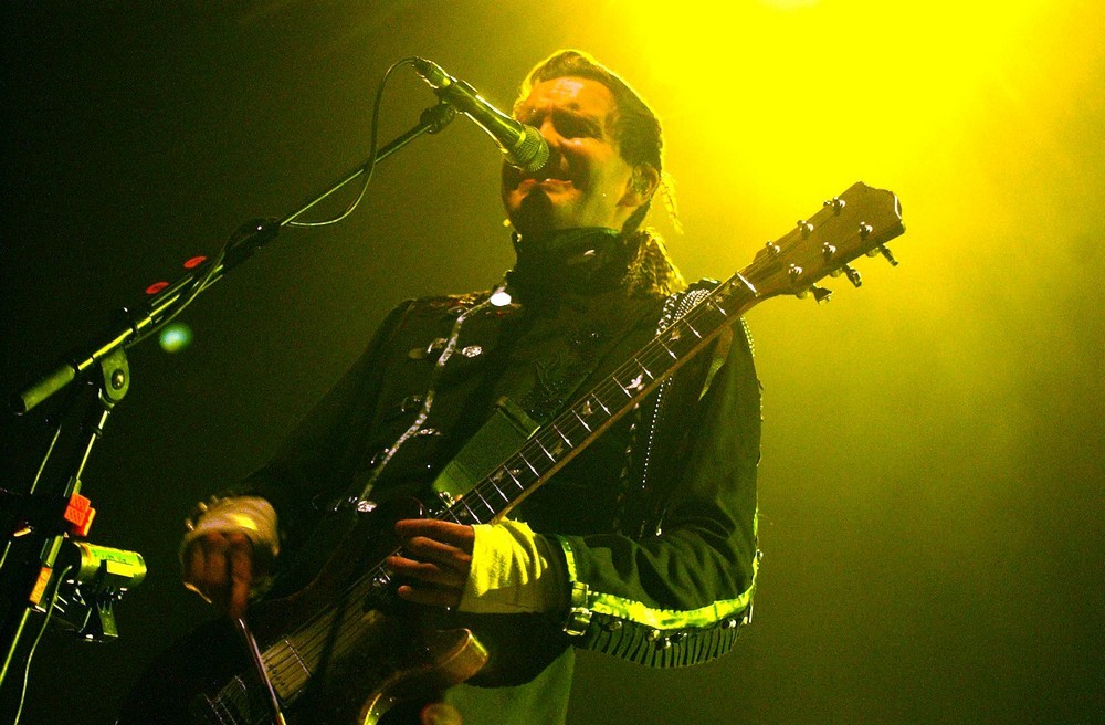 Sigur Ros