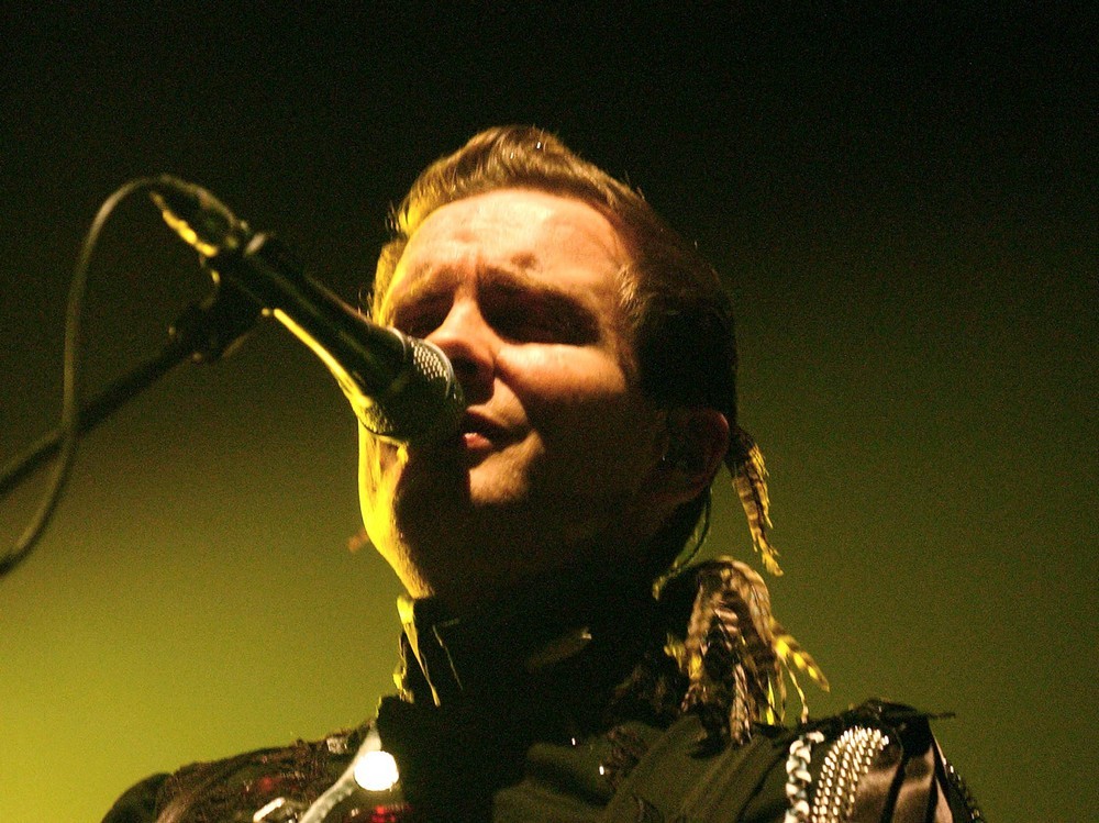 Sigur Ros