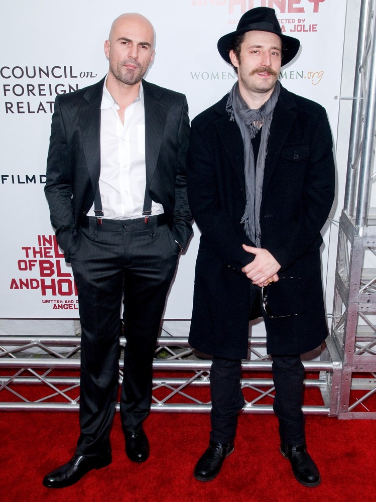 Ermin Sijamija, Nikola Djuricko