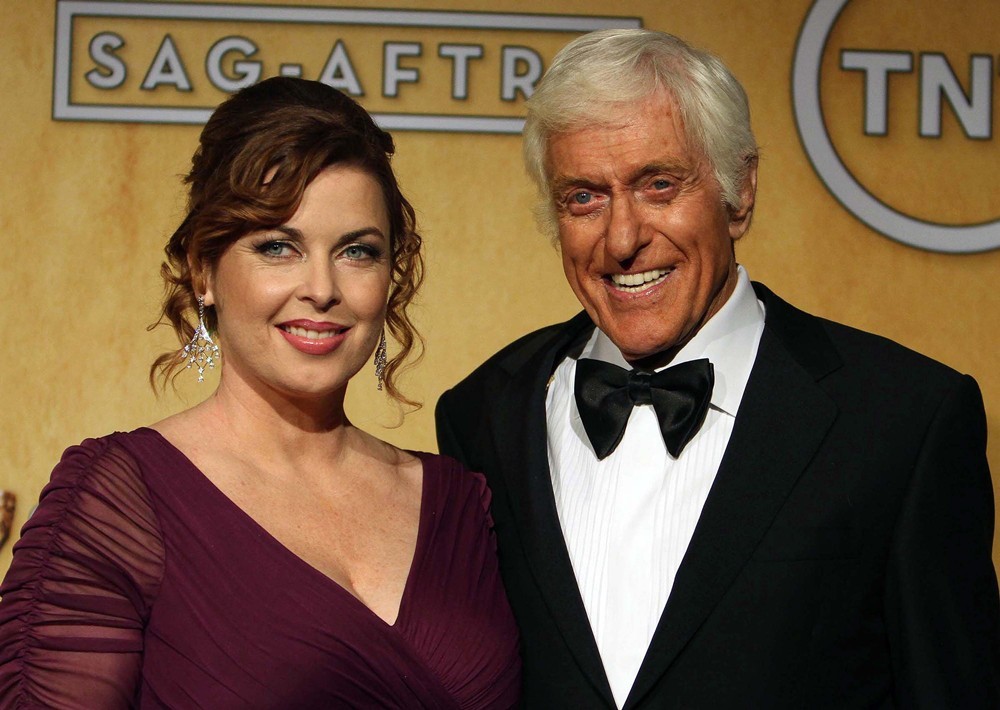 19th Annual Screen Actors Guild Awards - Press Room