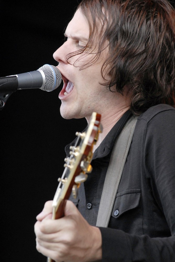 Silversun Pickups
