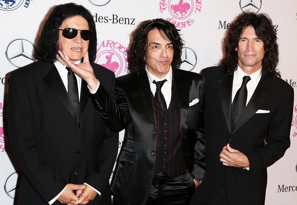 Gene Simmons