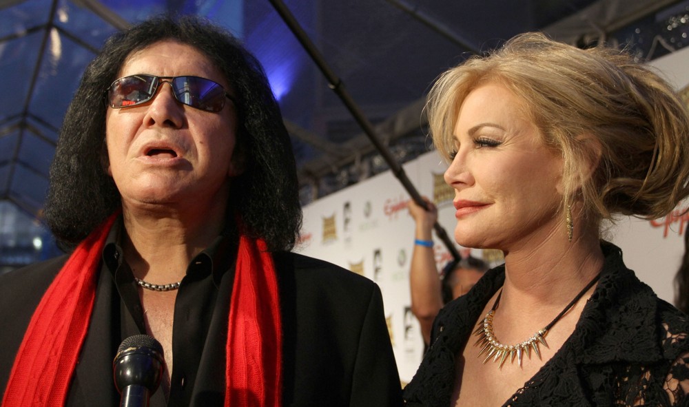 Gene Simmons