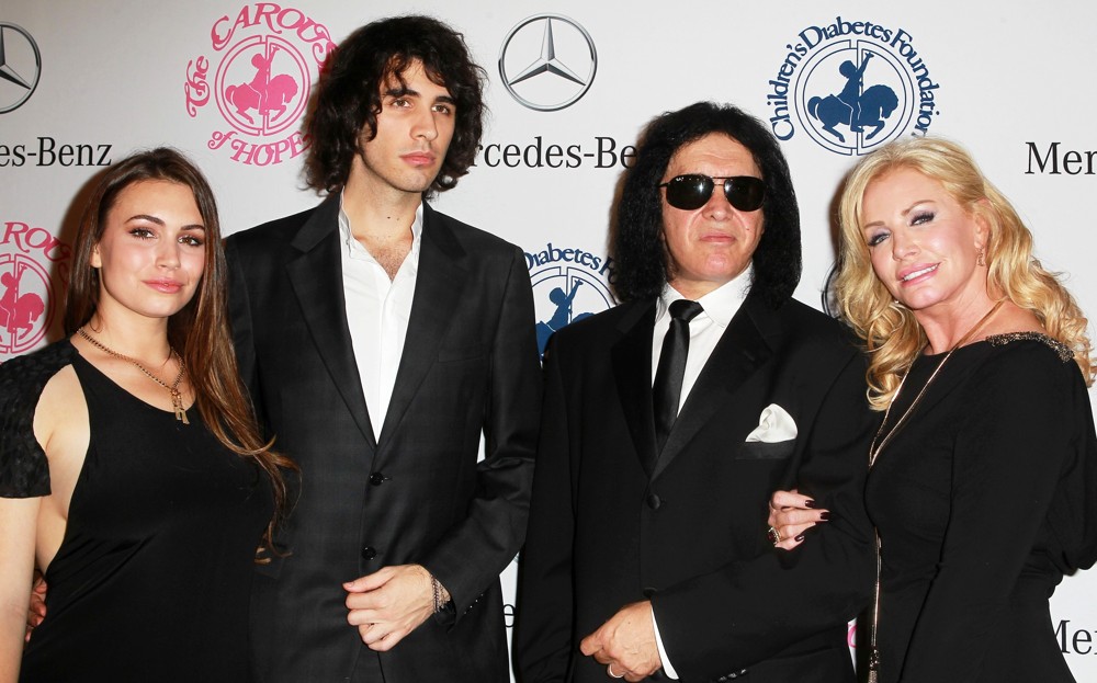 Gene Simmons