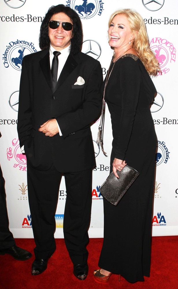 Shannon Tweed