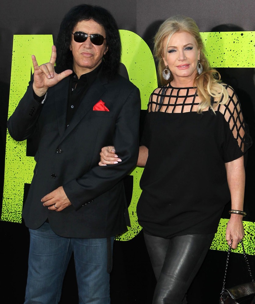 Gene Simmons