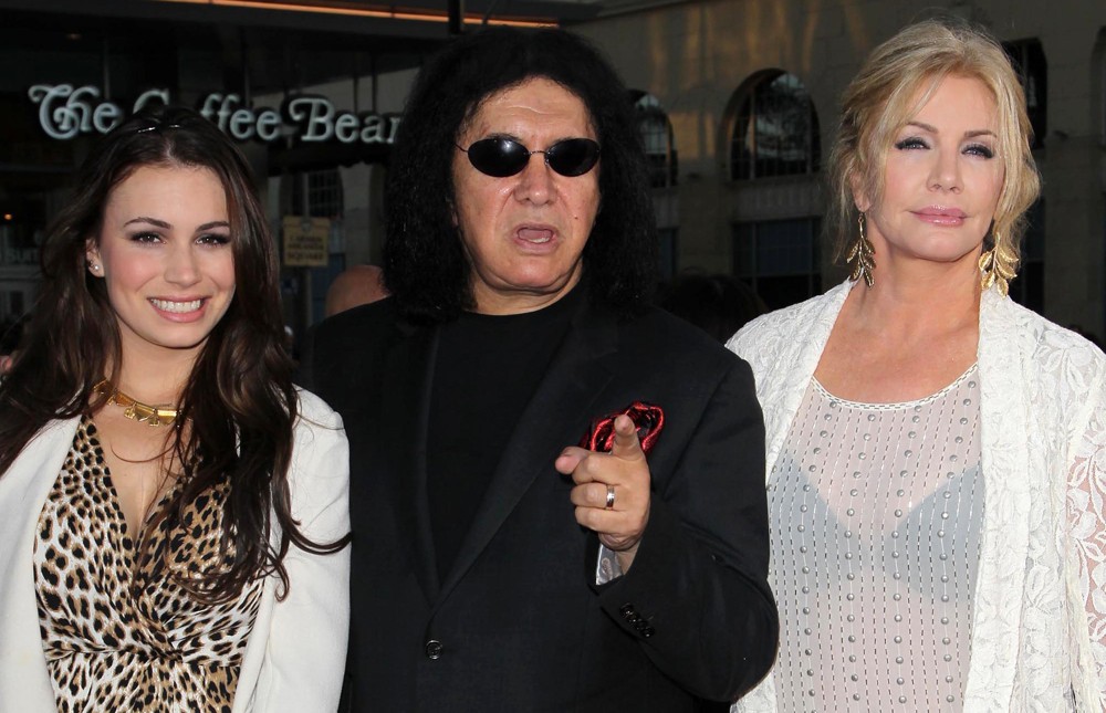 Gene Simmons