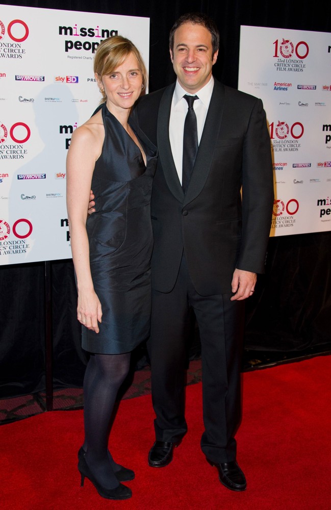 The London Critics' Circle Film Awards