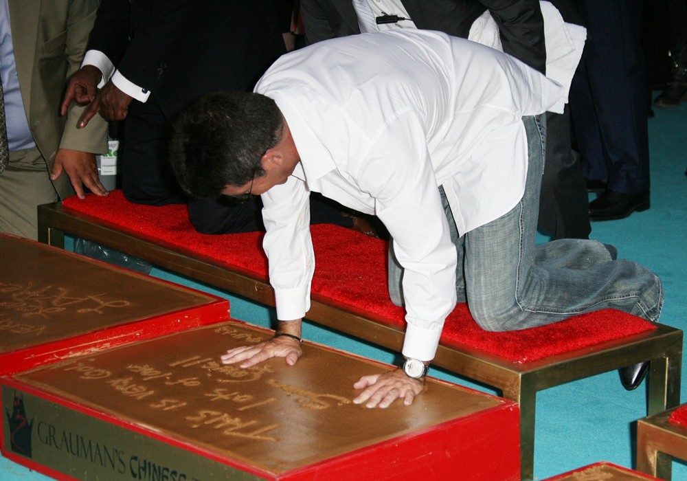Simon Cowell