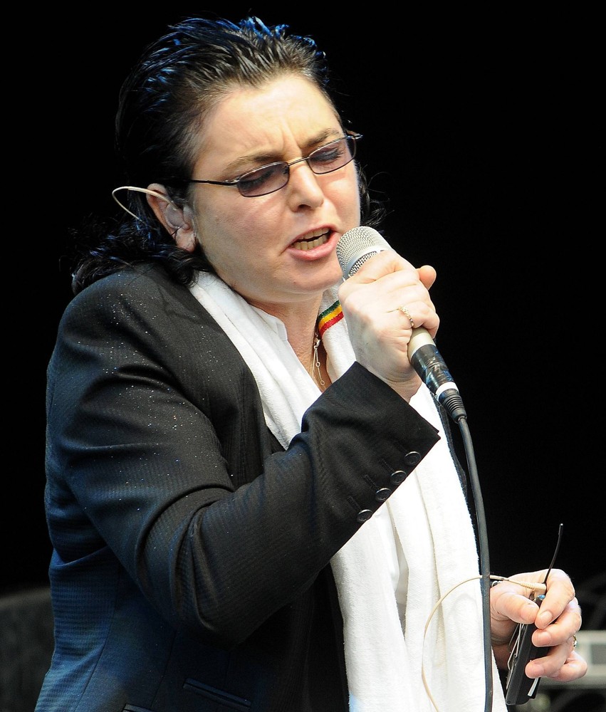 Sinead Oconnor Images