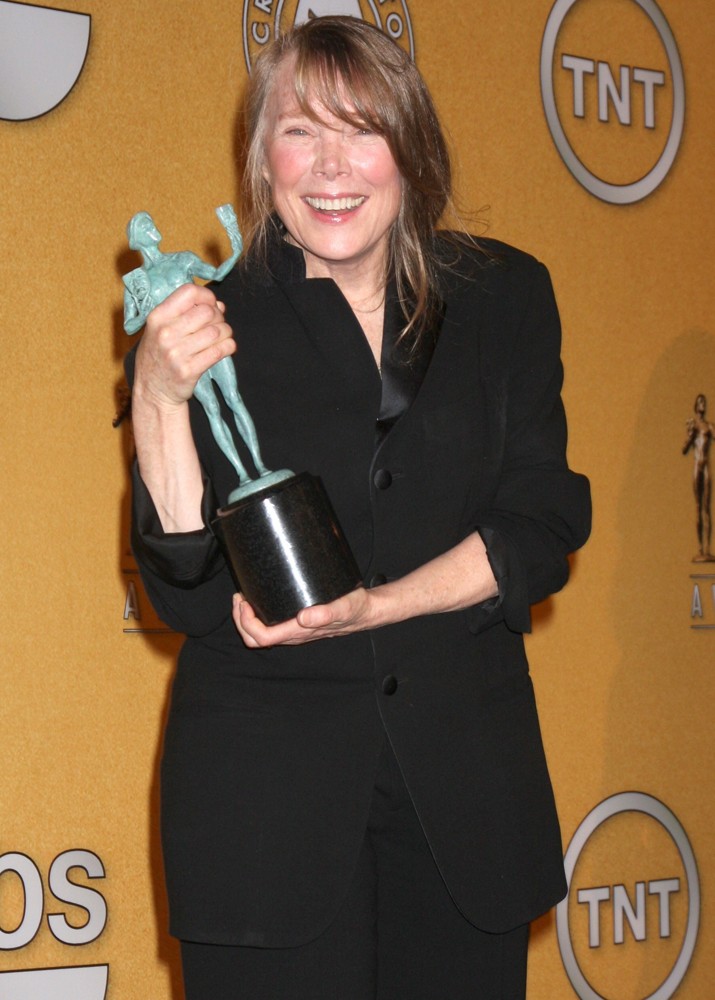 Sissy Spacek - Images Colection
