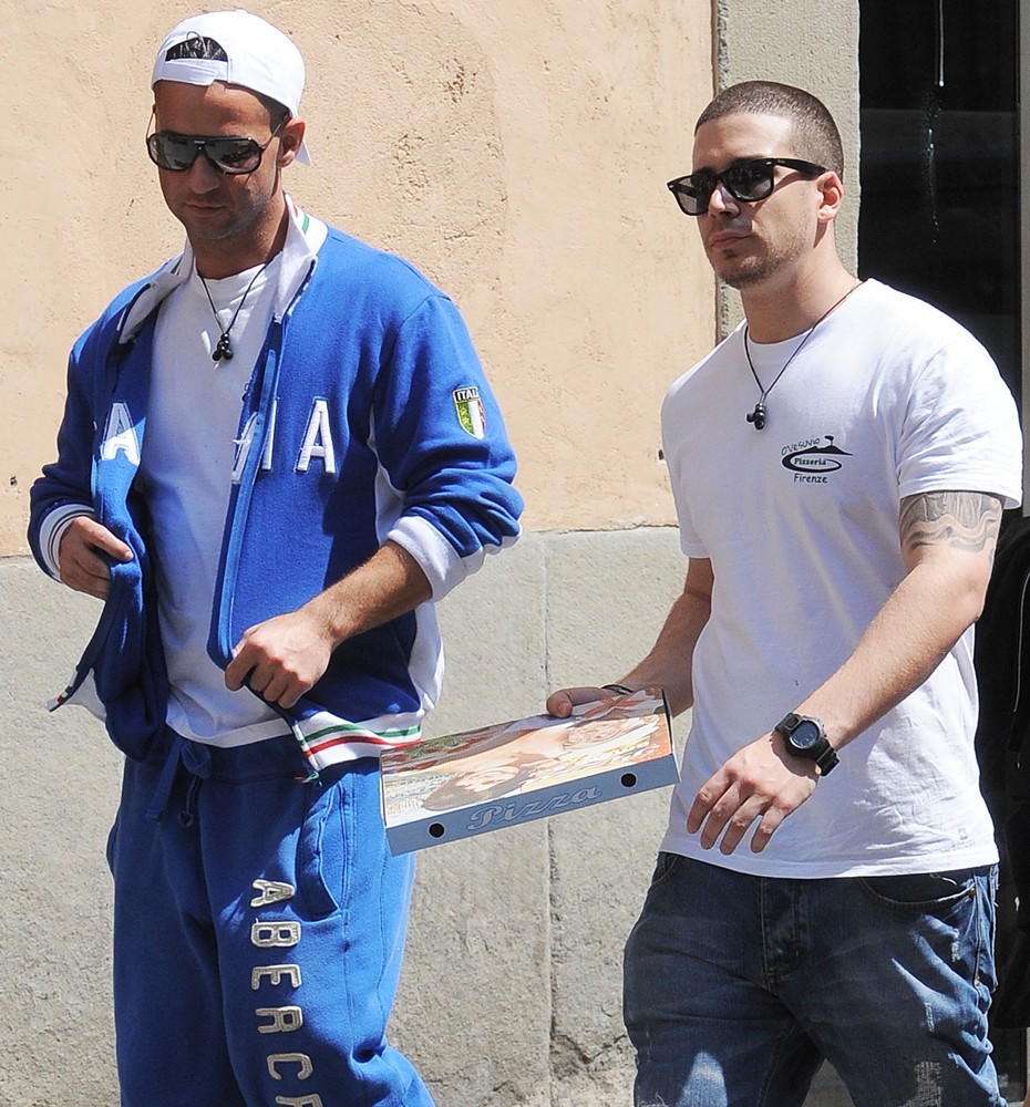 The Situation, Vinny Guadagnino