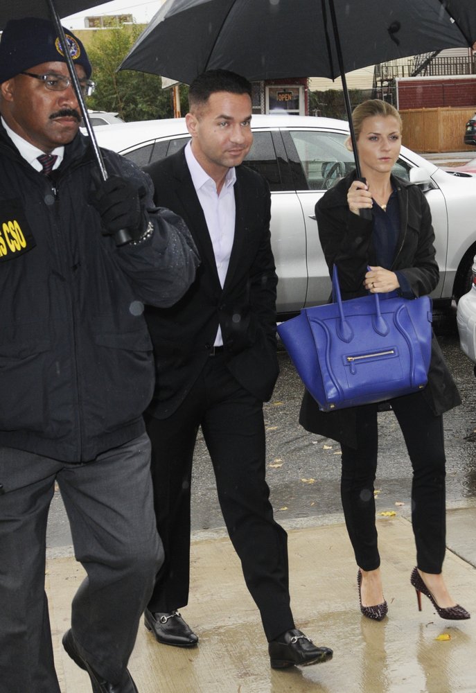 lauren pesce Picture 1 - The Situation Arrives at Newark&rsquo;s Federal Court