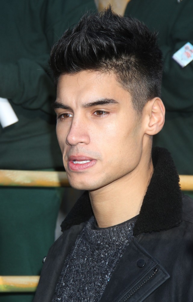 86th Annual Macy's Thanksgiving Day Parade