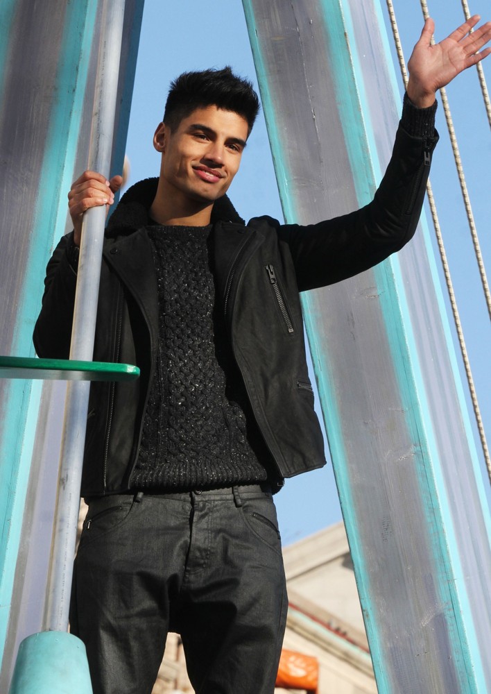 The Wanted