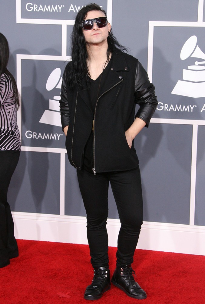 Skrillex