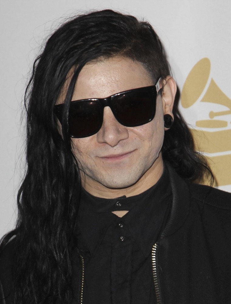 Skrillex