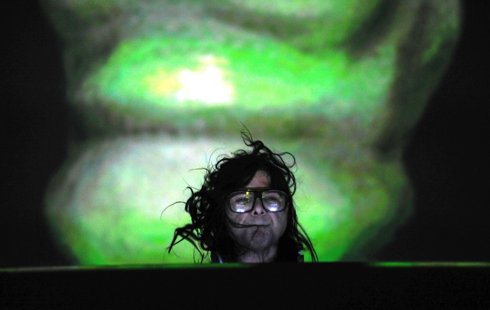 Skrillex