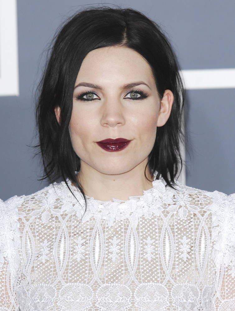 Skylar Grey