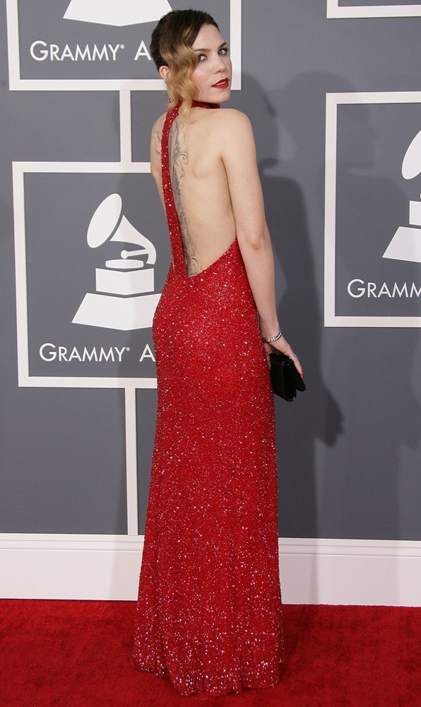 Skylar Grey