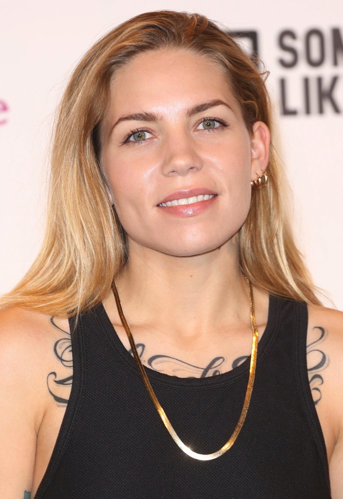 Skylar Grey Net Worth