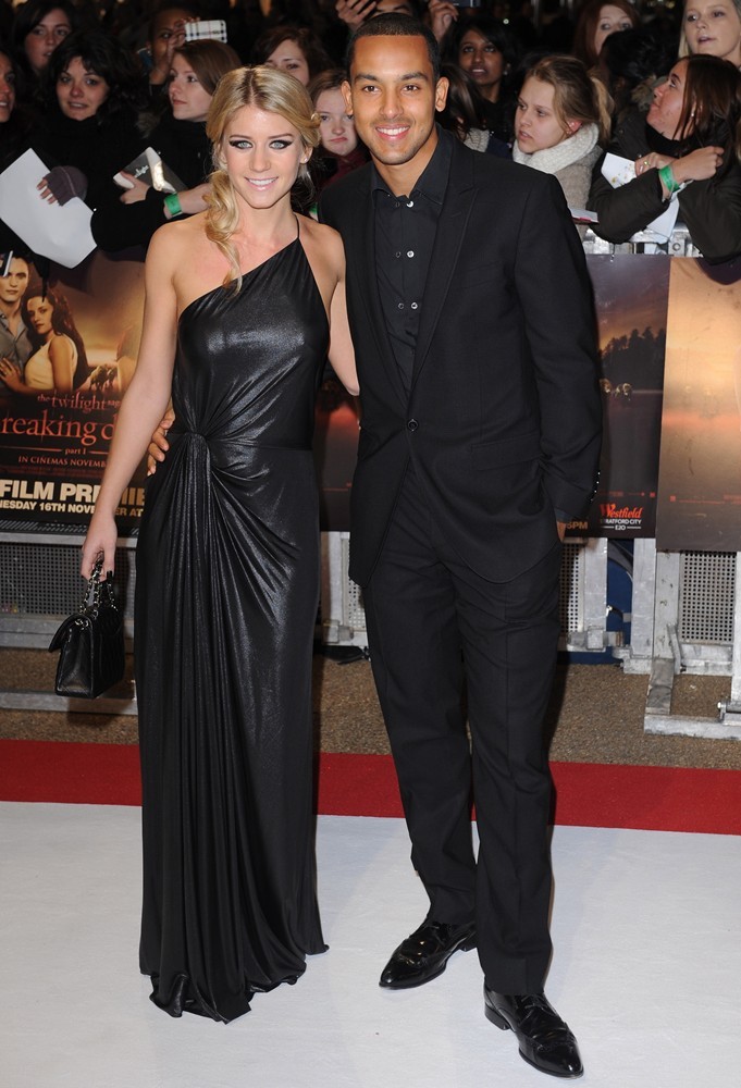 Theo Walcott
