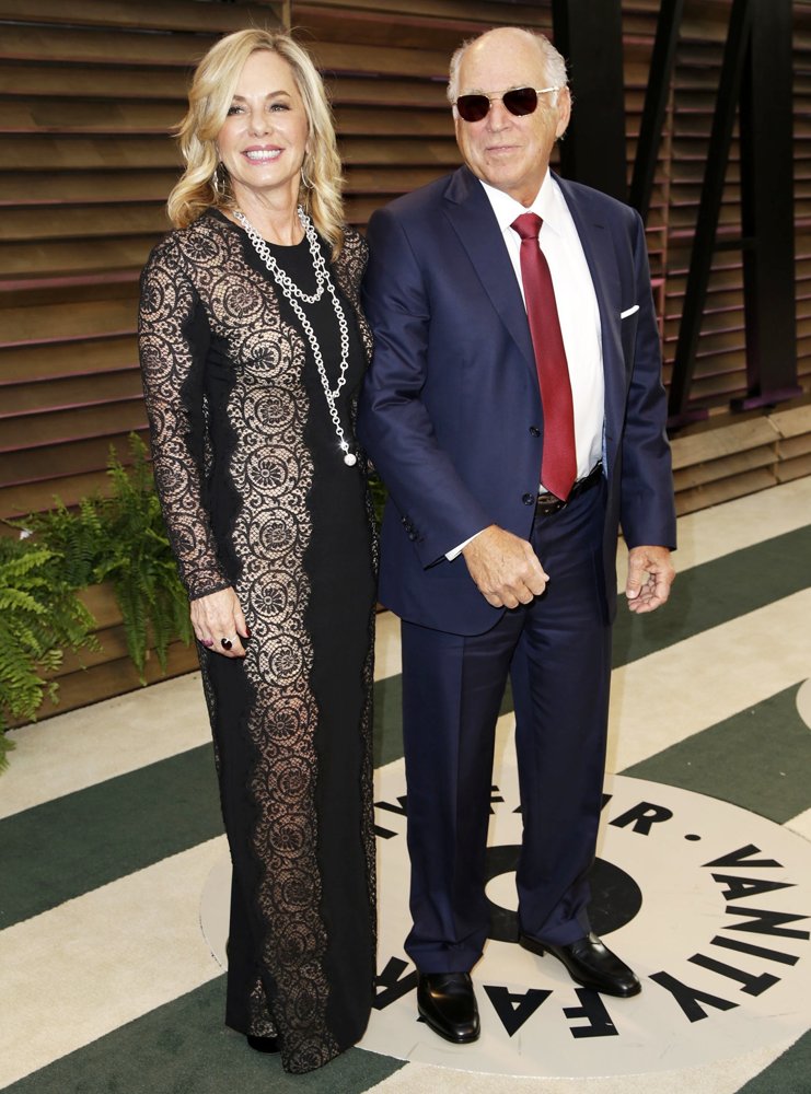 jane slagsvol Picture 2 2014 Vanity Fair Oscar Party