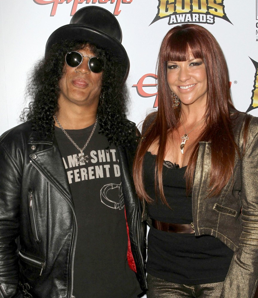 Slash