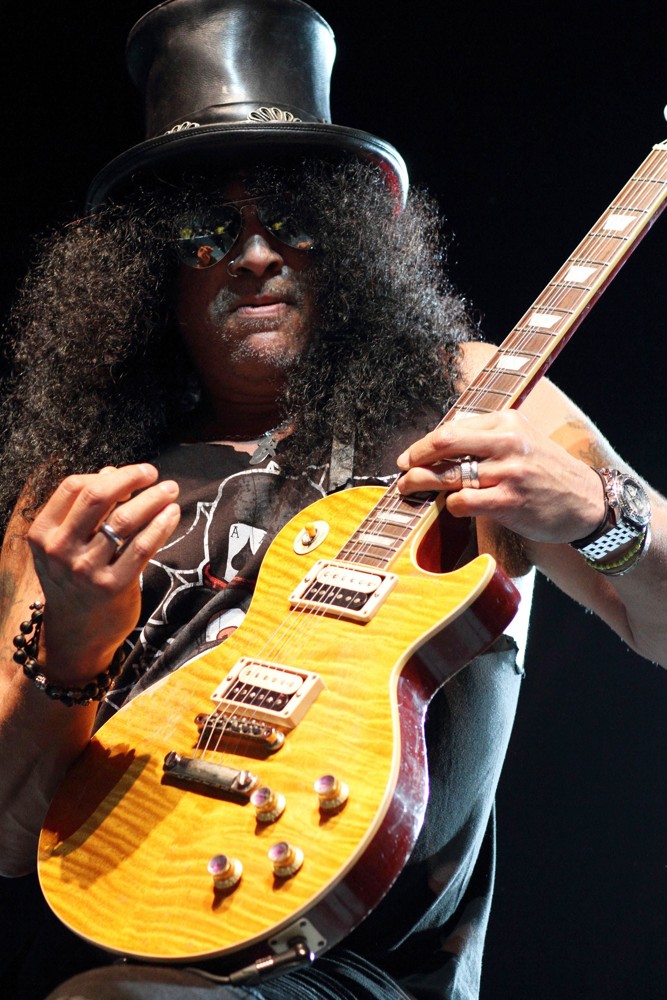 Slash