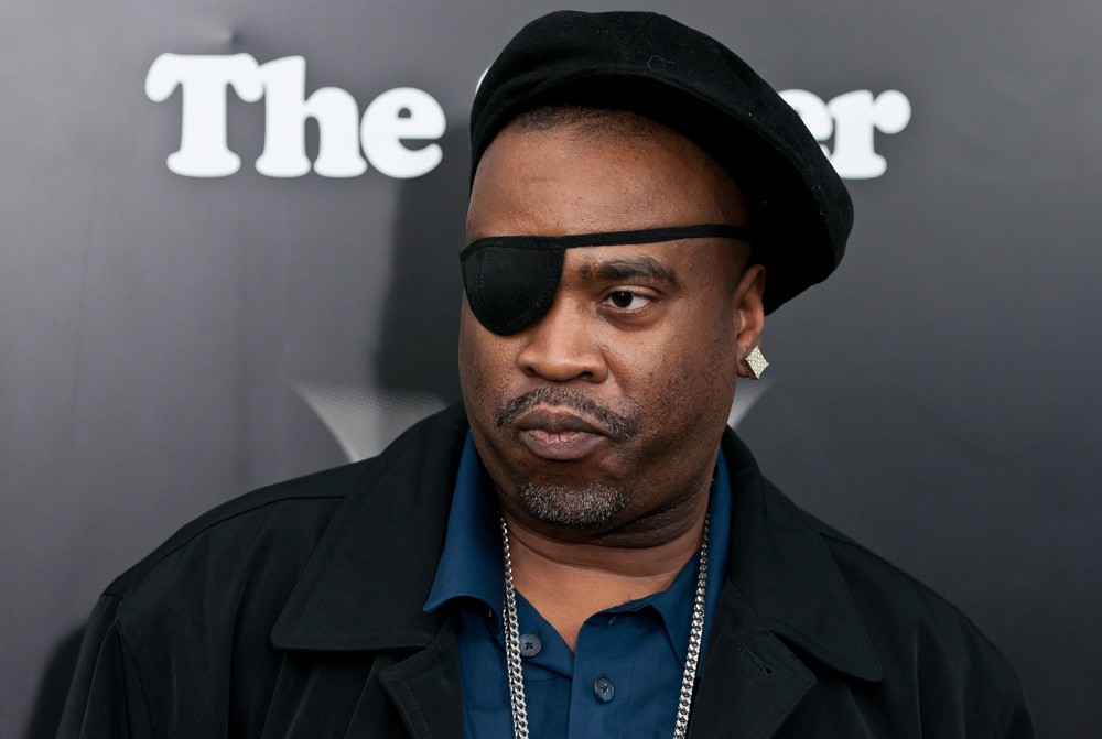 Slick Rick