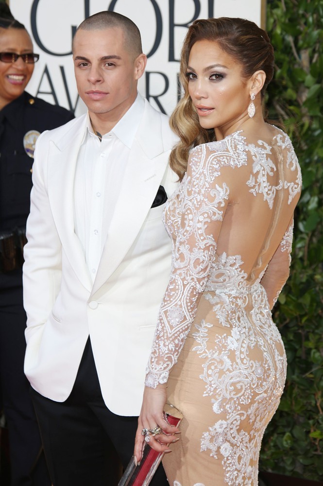 Jennifer Lopez