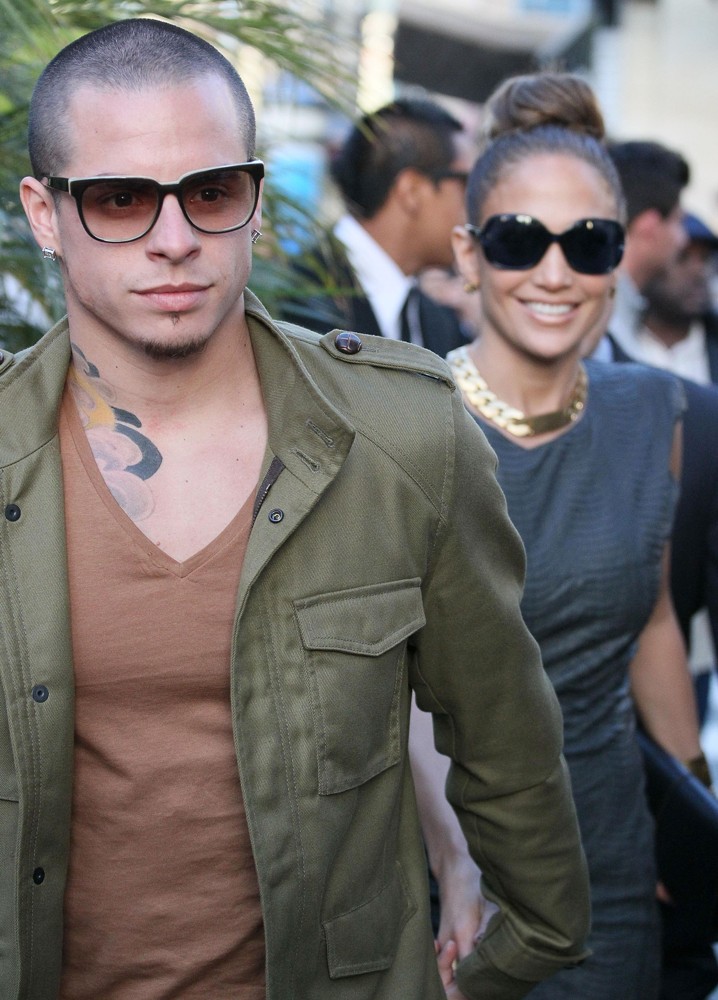 Casper Smart