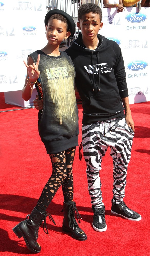 Willow Smith