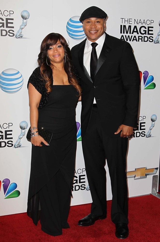 The 44th NAACP Image Awards