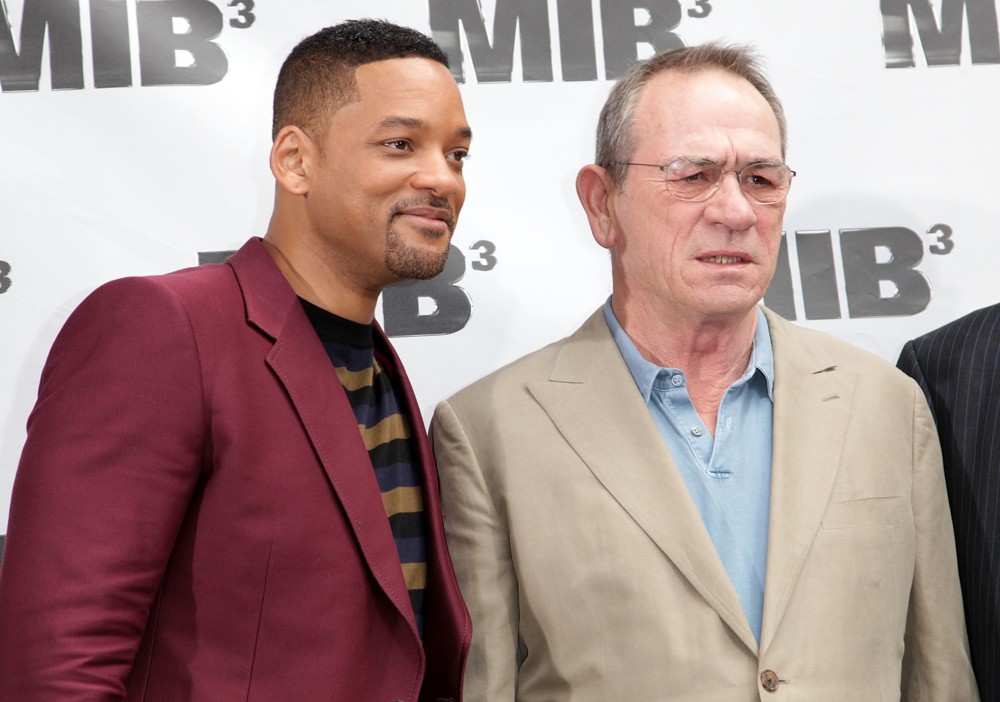 Will Smith