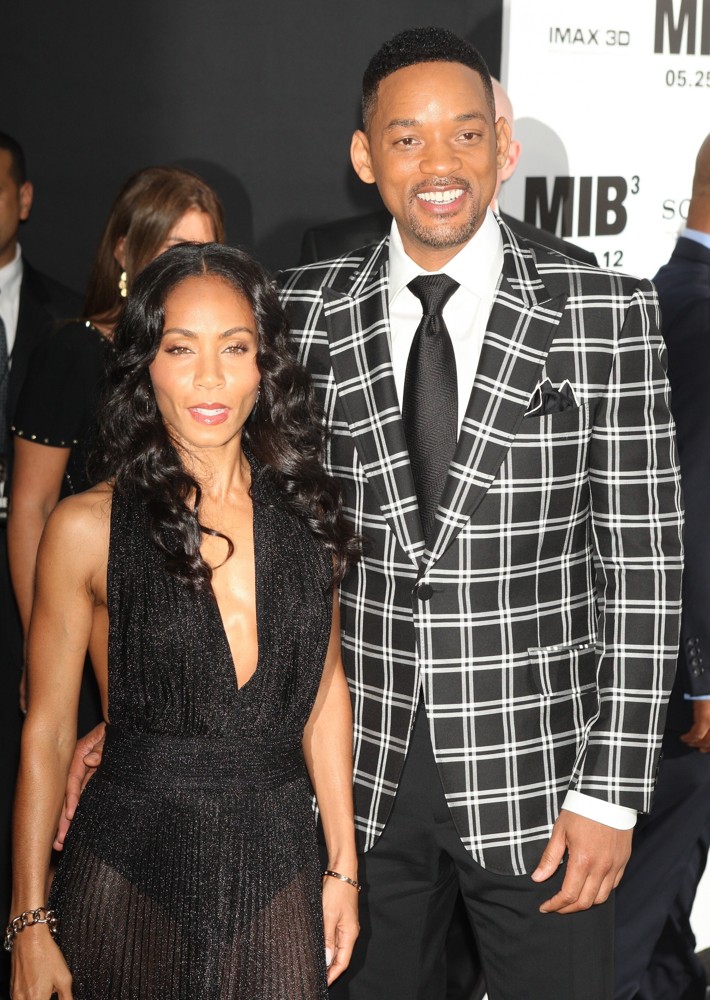 Men in Black 3 New York Premiere - Arrivals
