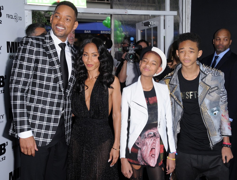 Will Smith