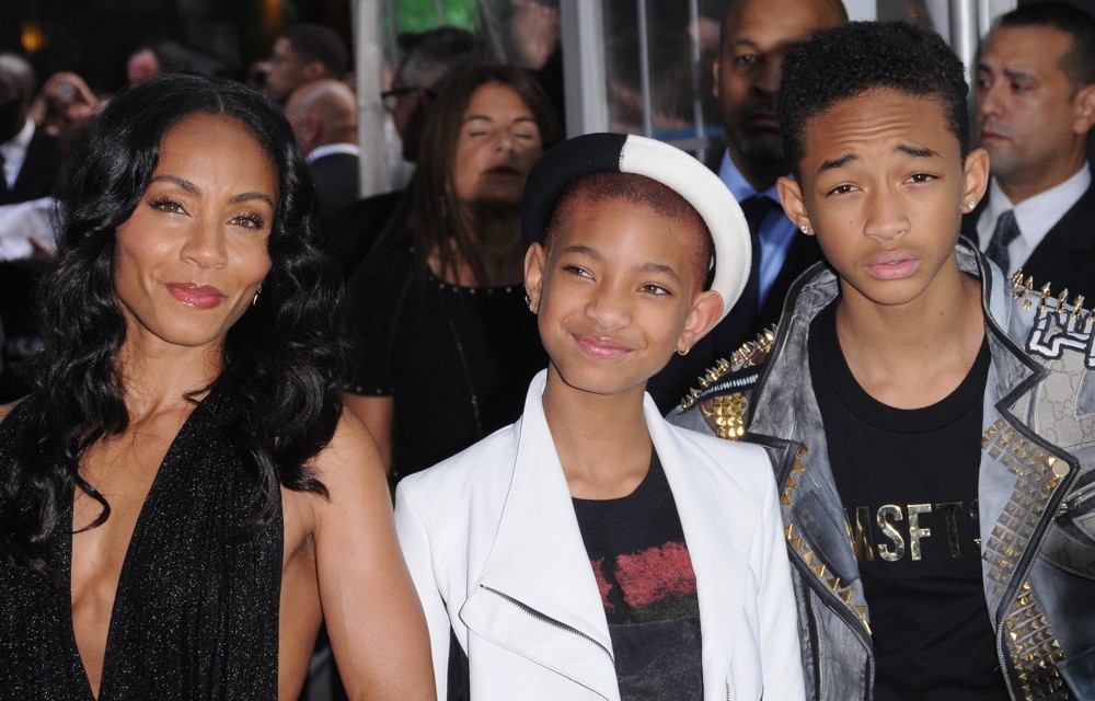 Men in Black 3 New York Premiere - Arrivals
