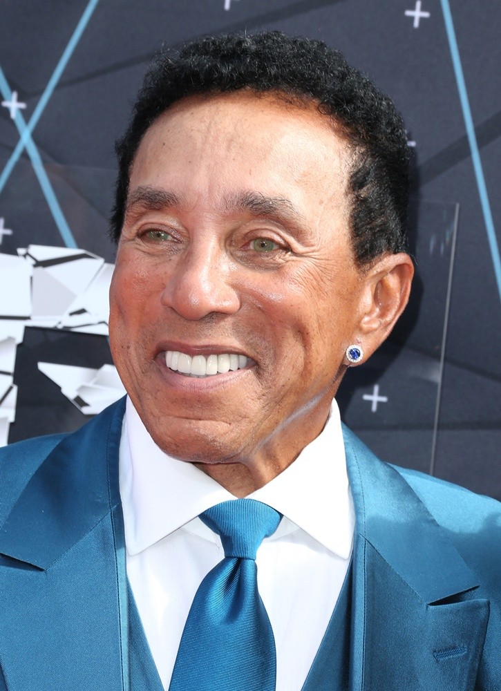 Smokey Robinson Net Worth How To Discuss